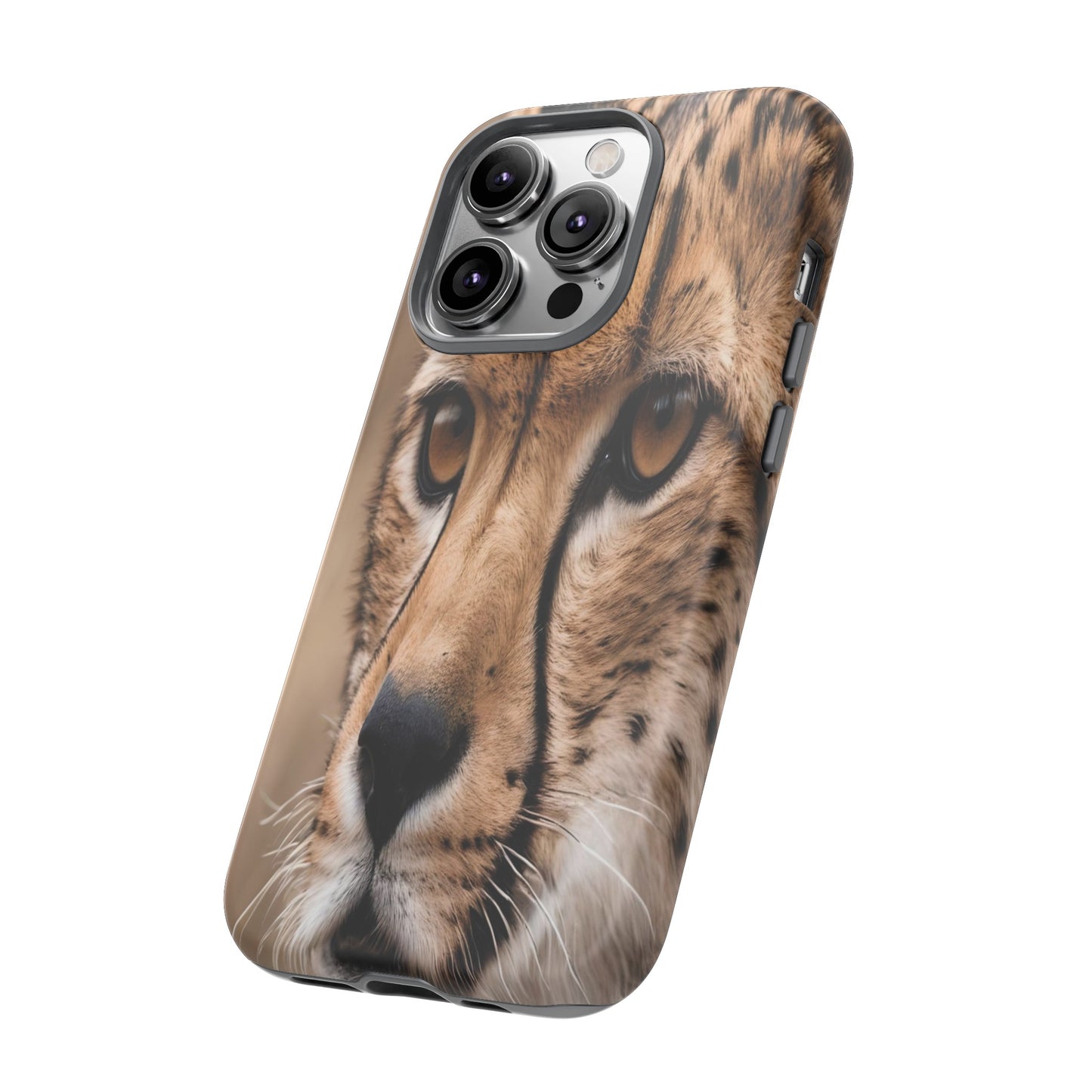 Spirit Cheeta Impact Resistant Cases (Shipping Included)