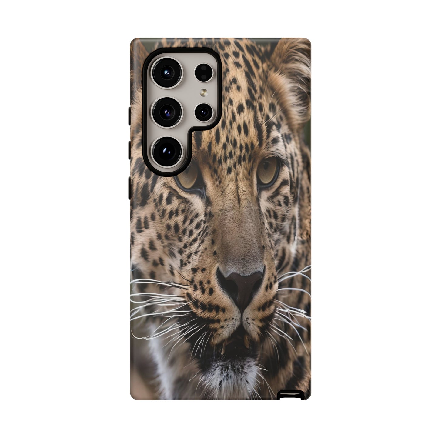 Spirit Jaguar Impact Resistant Cases (Shipping Included)