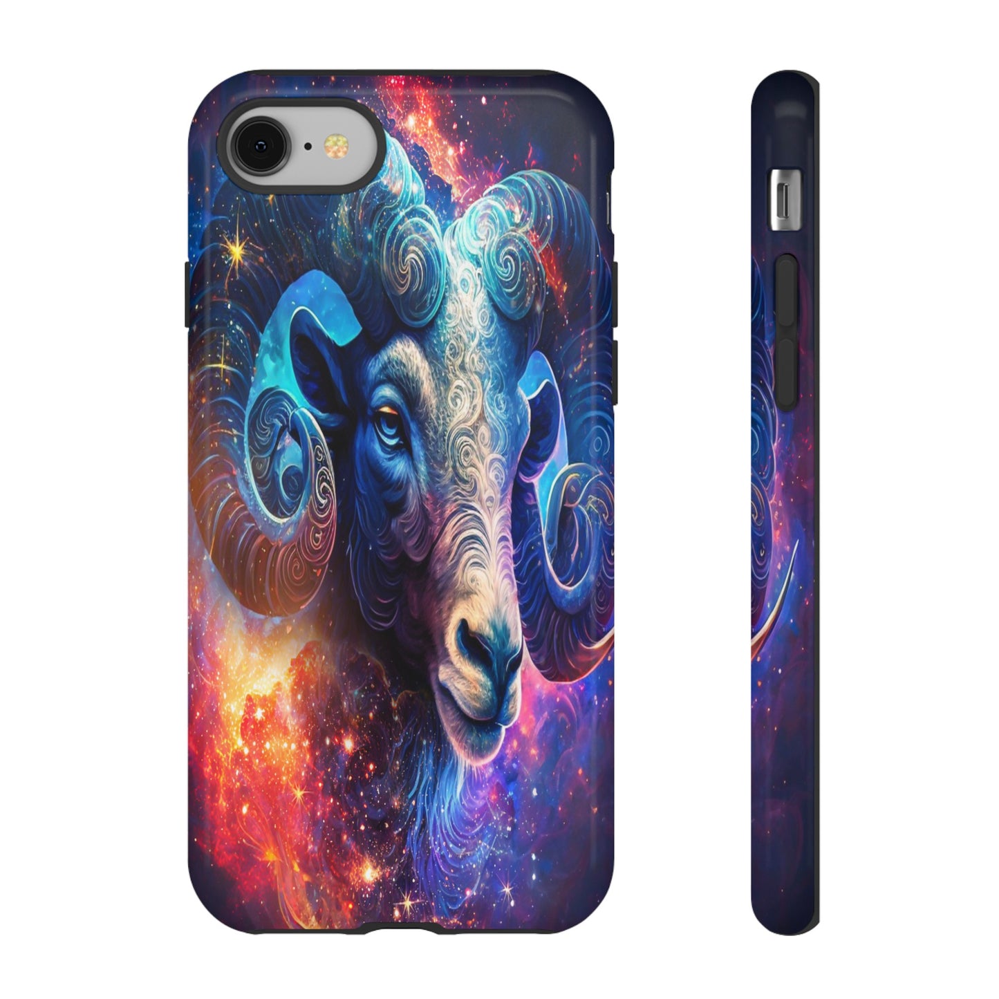 Zodiac Aries Impact Resistant Cases  (Shipping Included)