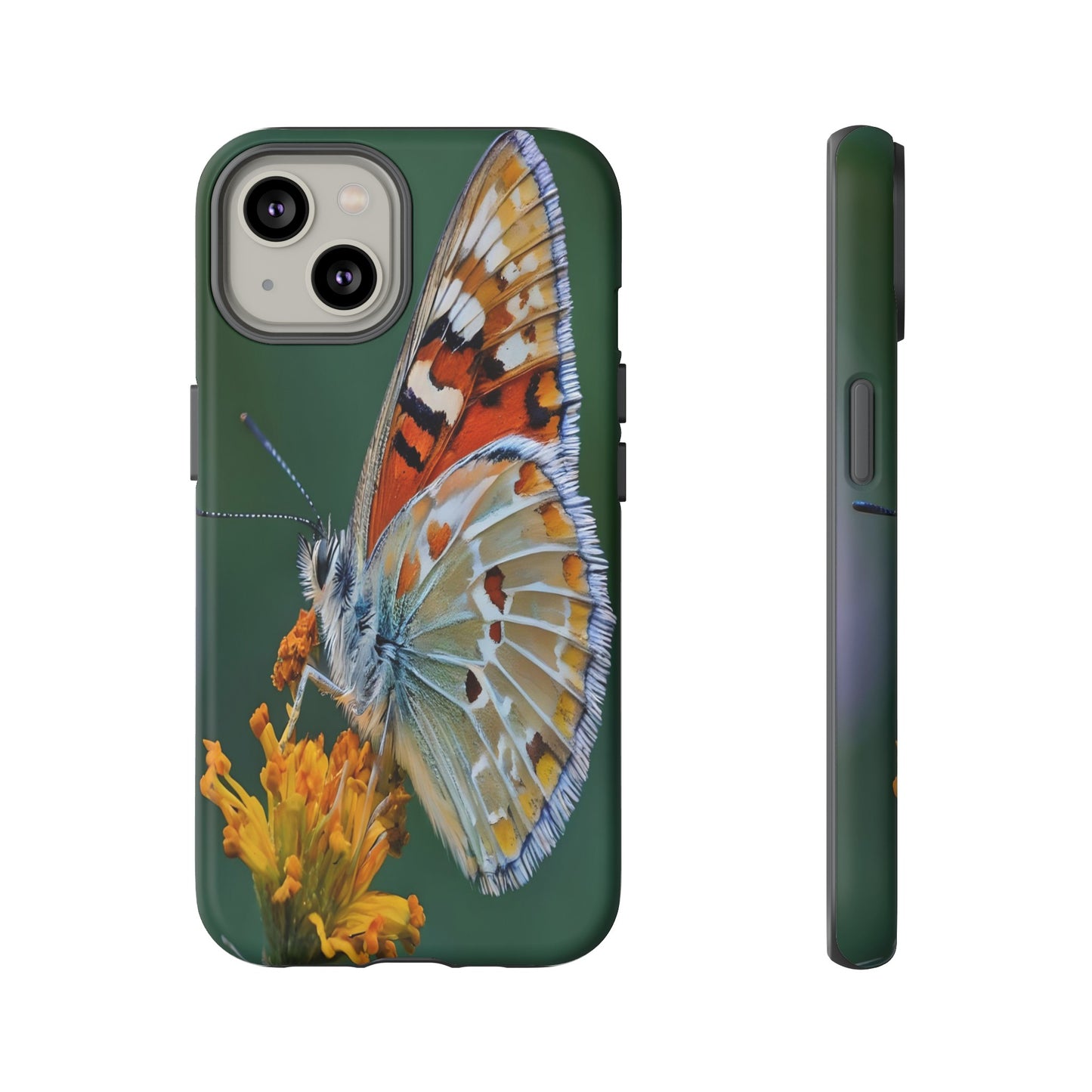 Spirit Butterfly Impact Resistant Cases (Shipping Included)